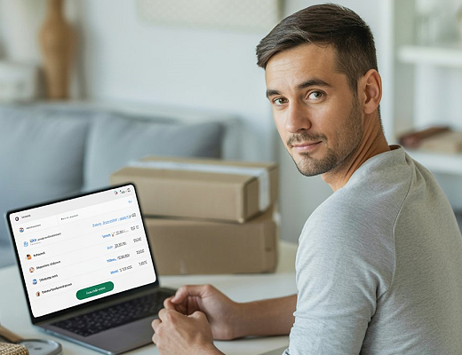 Western Bid — приём оплат в Узбекистане